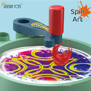 Niños caleidoscopio Graffiti tablero de dibujo líneas coloridas tablero de escritura dibujo tableta dibujo juguete para niños - Product Image 2