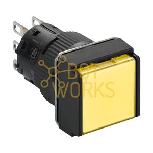 Schneider Electric XB6ECW5J1P - Neuf - Product Image 1