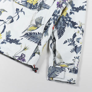 Chaqueta <span class=keywords><strong>Impermeable</strong></span> Sublimada de Soft Shell para <span class=keywords><strong>Hombre</strong></span>, Chaqueta Cortavientos con Estampado Personalizado Completo - Product Image 5