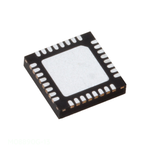 M08890G-13 IC 2A ไดรเวอร์ LED ชิ้นส่วนอิเล็กทรอนิกส์การบริหารจัดการพลังงาน - Product Image 1