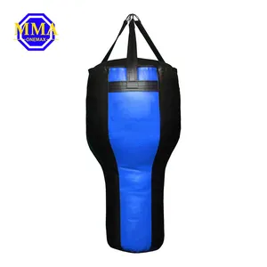 MMA ONEMAX indoor playground punching bag 100 lb 165 cm hanging shooting boxing bag