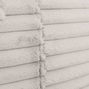 Canapé-<span class=keywords><strong>lit</strong></span> moderne pliable, réglable en hauteur, extensible, avec housse amovible, revêtement en polyester, design géant pour salon - Product Image 5