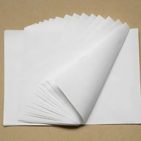 Papier imperméable résistant à l'humidité, haute durabilité pour l'emballage médical, étiquettes industrielles