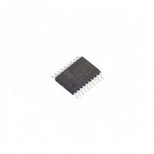 JSM6288T TSSOP-20 Gate <b>Driver</b> Chip - Product Image 1