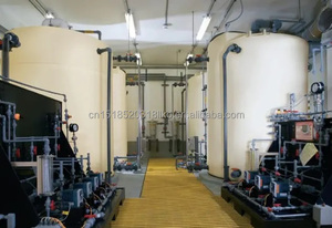 Réservoir de stockage d'électrolytes personnalisé de 10 000 <span class=keywords><strong>litres</strong></span>, nouveau réservoir de circulation d'énergie - Product Image 3