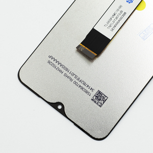 Easit OEM teléfono móvil LCD fábrica al por mayor pantalla reemplazo pantalla táctil para Xiaomi Poco M3 - Product Image 5