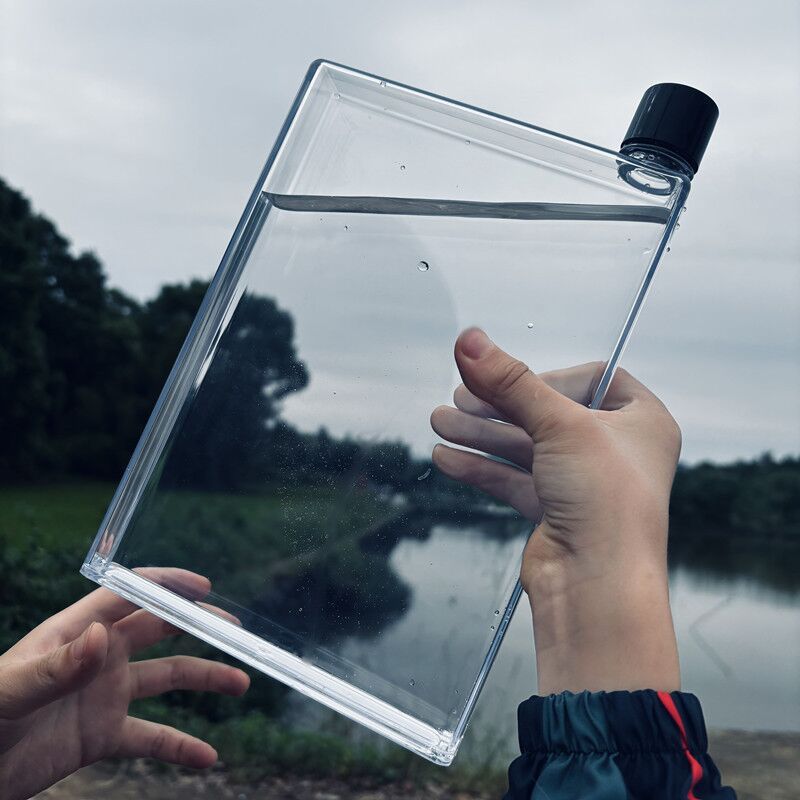 Transparent - Version standard