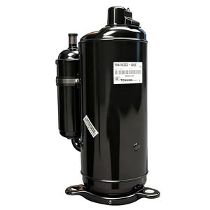 Compresor Rotatorio GMCC de 3 HP y 8000 BTU, Modelo YH460X3CS-4MUC1, en Cobre, para Sistemas de Refrigeración Industrial, Superventas - Product Image 4