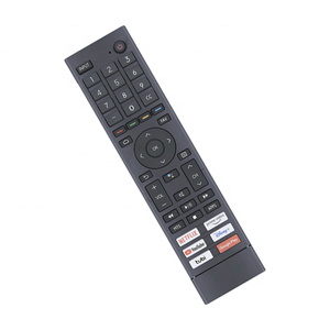 Usine Hostrong OEM ODM ERF3F80H Télécommande vocale pour Hisen Smart LED LCD <span class=keywords><strong>TV</strong></span> 55A53FUA 43A53FUA 50A53FUA Support personnalisé - Product Image 4