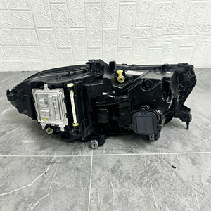 New Style for BMW X5 X6 G05 G06 G18 LCI <strong>LED</strong> <strong>Headlights</strong> 2023 2024 2025 OE A95A7B0A5 A85A7B0A6 Original G05 G06 G18 Body Kit - Product Image 6