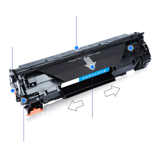 Toner kartusche für Canon i-SENSYS i SENSYS iSENSYS ImageClass IC Satera Laser Shot Fax MF 4330 MF 4340 MF 4350 d dn <span class=keywords><strong>pl</strong></span> - Product Image 2