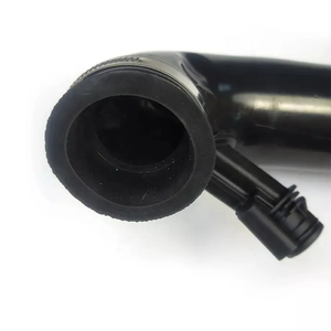 Tube de turbocharge nouveau couvercle anti-poussière de conduit d'air pour BMW <span class=keywords><strong>Mini</strong></span> <span class=keywords><strong>Cooper</strong></span> <span class=keywords><strong>S</strong></span> R55 <span class=keywords><strong>R56</strong></span> R57 13717627501 13717607778 tuyau d'<span class=keywords><strong>admission</strong></span> - Product Image 5