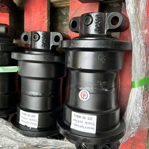 Repuestos para Excavadora PC220, Rodillo de Cadena 20Y-30-0001120Y-30-00016 20Y-30-00130 de Alta Calidad - Product Image 2