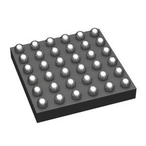 BLUENRG-332VT ซัพพลายเออร์ชิ้นส่วนอิเล็กทรอนิกส์ของแท้ IC RF TXRX+MCU BLE 36WLCSP จัดหาสินค้าจากโรงงานโดยตรง บริการรายการ BOM - Product Image 1