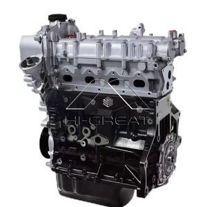 1.4T CFB EA111 moteur Long bloc CFB ensemble de moteur pour Volkswagen Touran Sagitar Magotan <span class=keywords><strong>Golf</strong></span> VW Bora Lavida systèmes de moteur - Product Image 2
