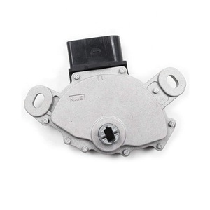 Interruptor de seguridad de la caja de cambios Volkswagen 09G919823 84540-2432 para Jetta Golf Skoda - Product Image 1