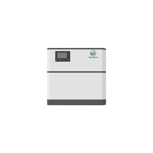 Solución Zsen Apilable e Integrada con Batería: 5KW 5KWH 350V MPPT Conectada a la Red con Clasificación IP65 - Product Image 4