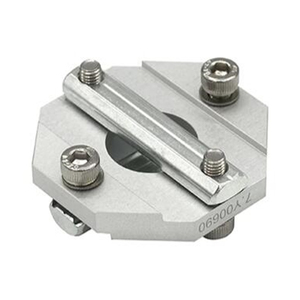 Composant de fixation de connexion croisée <span class=keywords><strong>SMBA</strong></span> -1818T -1825T -2020T -2525T -2540T -2550T -2580T -3025T -3030T A-4040T -4080T -5050T - Product Image 1