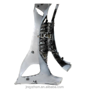 Parachoques Delantero Nuevo de Alta Calidad (N.º de Pieza 11G807217A) para ID.4 <span class=keywords><strong>GTX</strong></span>/CROZZ - Reemplazo con 6 Meses de Garantía - Product Image 3