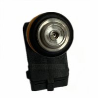 FI11420 108420 nouvelles vannes d'injection d'injecteurs de carburant en plastique courts de 48mm pour Renault Sport VW Audi pour véhicules à essence BMW 440Cc