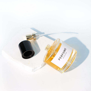 Envase de Vidrio para Cosméticos, Botella de Perfume con Caja, Botella de Perfume Vacía Personalizada, Envase de Vidrio, Botella Difusora - Product Image 1