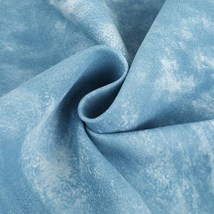 <span class=keywords><strong>Cuir</strong></span> synthétique de qualité supérieure, imprimé et gaufré, fabriqué sur mesure pour les vestes - Product Image 6