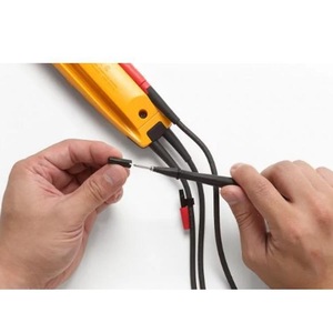 Testeur de continuité de tension et de courant Fluke T5-600, mesure de tension AC/DC 600 V 60 A, multimètre - Product Image 4