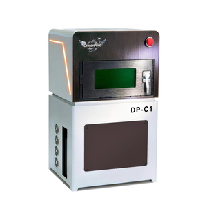 Stampante <span class=keywords><strong>3D</strong></span> in Metallo SLM per Uso Domestico con Ecosistema AI e Cloud DP-C1 - Product Image 1