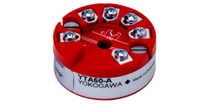 YTA70P Entrée de température universelle |   Gamme de températures étendue de qualité industrielle pour applications difficiles - Product Image 2