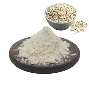 High Quality Wholesale Product Coix Lacryma-Jobi Seed Extract Semen Coicis Extract