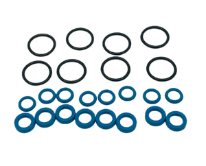 Kit de reparación de sellos de aceite tipo bala para excavadoras Kobelco SK35, 60, 70, 100, 120, 200, 210, 220, 230, 240, 270, 300, 330, 350, 380, 460, listo para enviar - Product Image 3