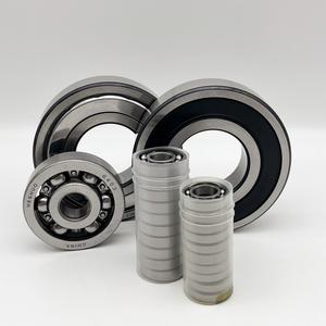 Vente directe du fabricant Roulements à billes à gorge profonde de haute qualité 6204-2RS Roulements pour l'agriculture - Product Image 4