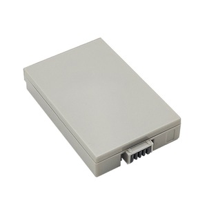 BP-110 1700mAh Full Decoding Battery for Canon VIXIA HF R26 R28 R206 CE RoHS Certified Wholesale Bulk High Capacity - Product Image 3