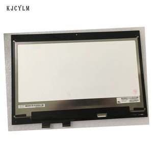 Sp513 53 Assemblée Pour <span class=keywords><strong>Acer</strong></span> Spin 5 <span class=keywords><strong>13</strong></span> Sp513-53 LCD Panneau Tactile Écran <span class=keywords><strong>13</strong></span>.3 <span class=keywords><strong>Pouces</strong></span> Pour <span class=keywords><strong>Ordinateur</strong></span> <span class=keywords><strong>Portable</strong></span> LP133WF2-SPA1 LM133LF1L - Product Image 2