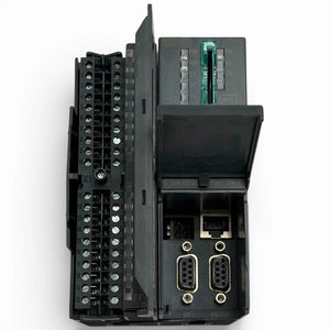 โมดูลซีพียู 314-6CF23 ของแท้ 100% ใหม่เอี่ยม SPEED7 PROFIBUS DP SPEED-Bus 24V สำหรับควบคุมอุตสาหกรรม - Product Image 6