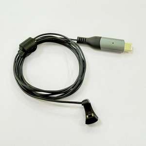 Nuevo Cargador Portátil de Clip de Carga Rápida de 1.5M para <span class=keywords><strong>RayBan</strong></span> Meta, Tendencia 2025 - Product Image 2