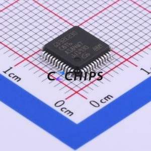 ชิปไอซีไมโครคอนโทรลเลอร์ LQFP-48 GD32E230C8T6ของแท้ (7x7) ของแท้ใหม่ - Product Image 1