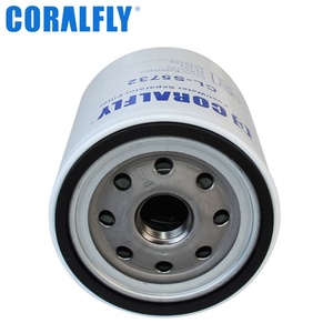 Pièces de moteur de camion de haute qualité, filtre séparateur d'eau et de carburant P57-9389 SN55090 PL121 P579389 21925732 - Product Image 5