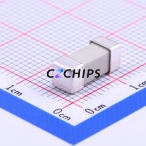 0464002.DR One-Time Fuse SMD,12.1x4.5mm Fuse ( Type: SMD Fuse )( Rated Current: 2A )( Rated Voltage (AC): 250V ) - Product Image 2