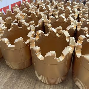 A máquina de construção automática KBJZ parte 112 Mm Convex Cutter <span class=keywords><strong>Pdc</strong></span> <span class=keywords><strong>Core</strong></span> <span class=keywords><strong>Bit</strong></span> para a exploração geológica - Product Image 4