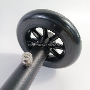 Accessoires de nettoyeur de Surface de lave-linge électrique de 16 pouces nettoyeur à haute pression nettoyeur de châssis sous le <span class=keywords><strong>balai</strong></span> à <span class=keywords><strong>eau</strong></span> de lavage de <span class=keywords><strong>voiture</strong></span> - Product Image 4