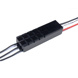Controlador Electrónico de Velocidad (ESC) de Alta Potencia y Alto Voltaje para Dron de Pulverización Agrícola Multirrotor de 50A - Product Image 1