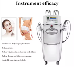 Máquina Venus Legacy de Uso Profesional para Salón, Equipo Profesional para Contorno Corporal y Reafirmación de la Piel - Product Image 3