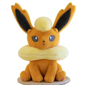Figura de Peluche de Eevee Evolution de 30-80 cm, Derivados de Animación, Juguetes de Anime para Niños, Muñeco de Peluche Pokémon - Product Image 4