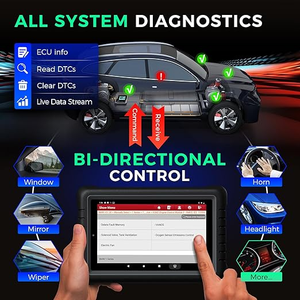 Strumento di programmazione X431 IMMO PLUS PROG3 LAUNCH 2026, strumento diagnostico bidirezionale professionale per chiavi auto. - Product Image 6