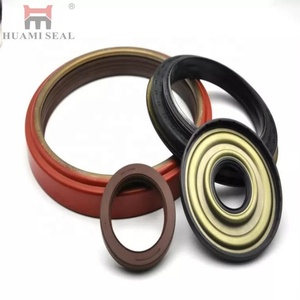 Ventes chaudes : Joint d'étanchéité pour pompe hydraulique d'excavatrice 0251914 - Product Image 5