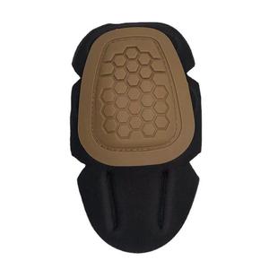 Ginocchiere e Gomitiere Tattiche Rimovibili con Protezione Antiurto a Nido d'Ape per Caccia, Lavoro e Attività all'Aperto - Product Image 4