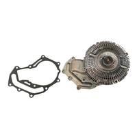 Bomba de Agua de Motor para Nissan Carava E25 Urvan ZD30 21010-VW226 21010-VW228 GWN-82A