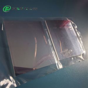 Divisor de Haz Dicroico Visible FELIX de 400 a 700nm, Vidrio Divisor de Haz para Microscopio - Product Image 2