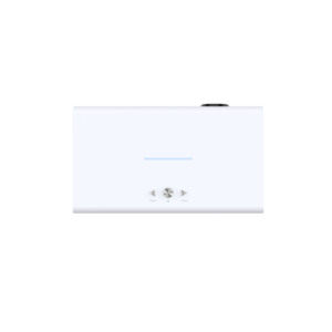 Máy Chiếu Mini Thông Minh Mới Nhất V6 DLP LED <span class=keywords><strong>Android</strong></span> Home Theater Máy Chiếu 1080P 4K 60Hz DLP-LINK 3D 3800 Lumen Trắng - Product Image 4